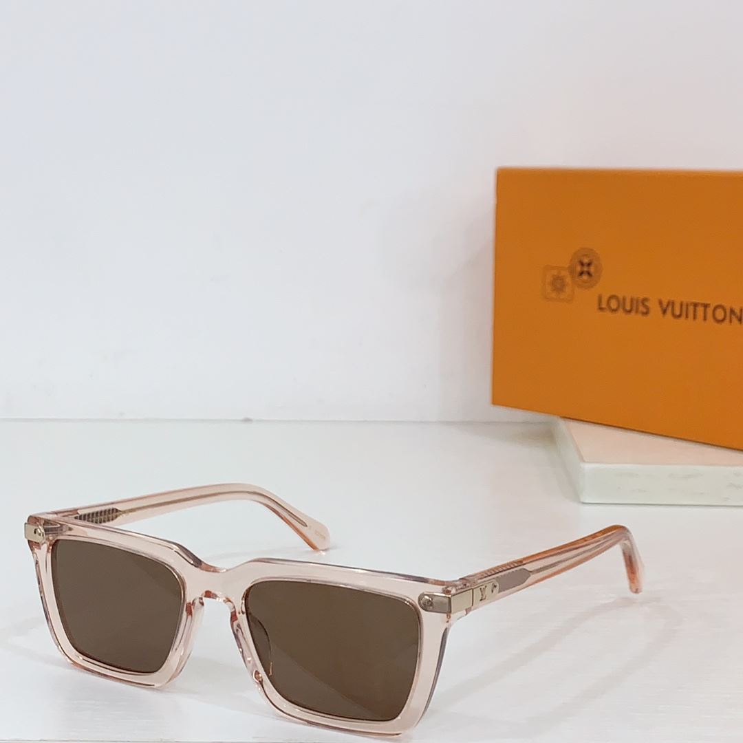 Louis Vuitton Sunglasses